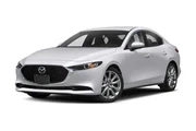 Mazda Mazda3 Sedan 2019 Sele thumbnail