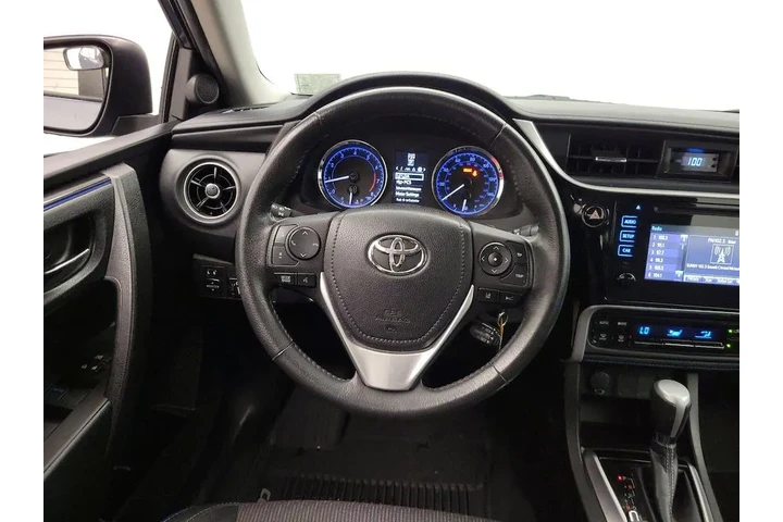 $18998 : Toyota Corolla 2018 SE 4dr S image 10