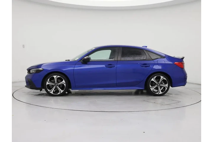 $28998 : Honda Civic 2023 Si 4dr Seda image 3