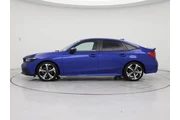 $28998 : Honda Civic 2023 Si 4dr Seda thumbnail