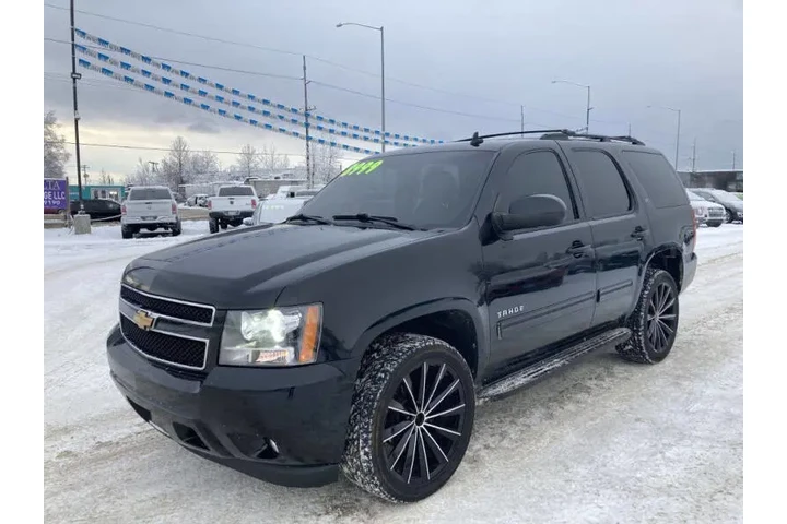$18999 : 2012 Tahoe LT image 2
