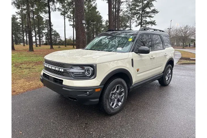 $32207 : Ford Bronco Sport 2024 AWD B image 6