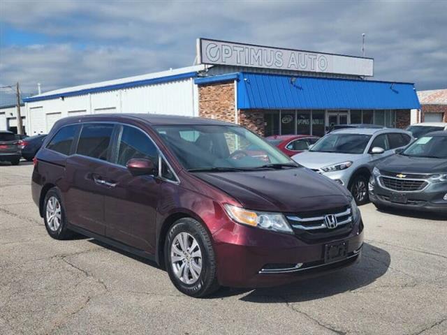 $13590 : 2015 Odyssey EX image 2