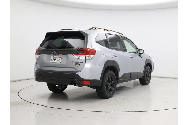 $27998 : Subaru Forester 2022 AWD Wil image 8