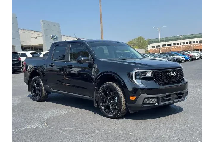 $34687 : Ford Maverick 2025 AWD Laria image 2