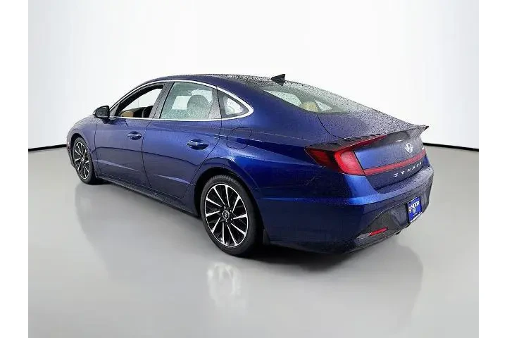 $22900 : Hyundai SONATA 2021 Limited image 5