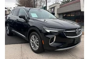 $20695 : Buick Envision 2023 AWD Pref thumbnail