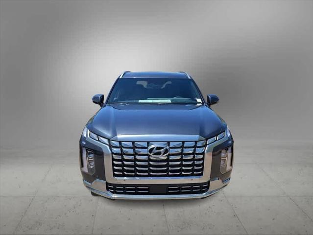 $52129 : New 2024 Hyundai PALISADE Cal image 8