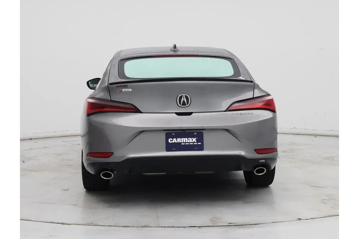 $27998 : Acura Integra 2023 4dr Liftb image 6