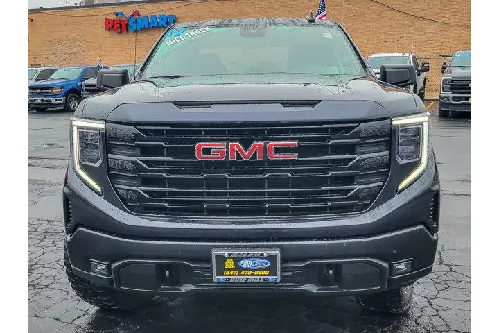 $39880 : GMC Sierra 1500 2022 4x4 Ele image 3