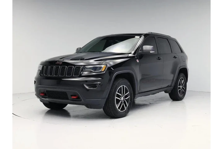 $24998 : Jeep Grand Cherokee 2018 4x4 image 4