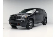 $24998 : Jeep Grand Cherokee 2018 4x4 thumbnail