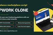 Upwork Clone en Chico