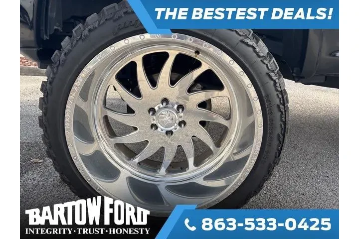 $32693 : Ford F-150 2019 4x2 XLT 4dr image 9