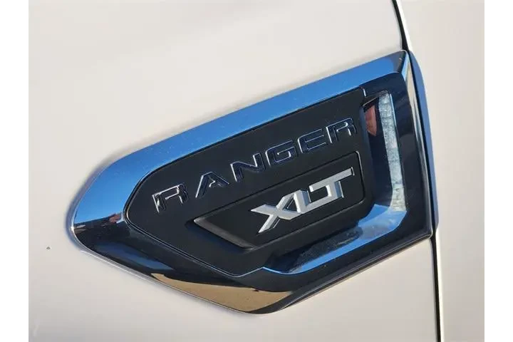 $23750 : Ford Ranger 2020 4x4 XLT 4dr image 3