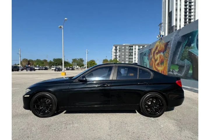 $8995 : 2015 BMW 3 Series 320i xDrive image 9