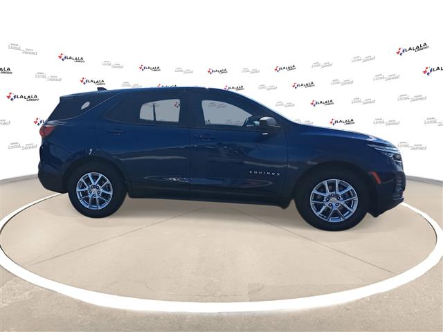 $23995 : 2022 Equinox LS image 5