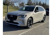 Mazda CX-90 2024 AWD 3.3 Tur en Long Island