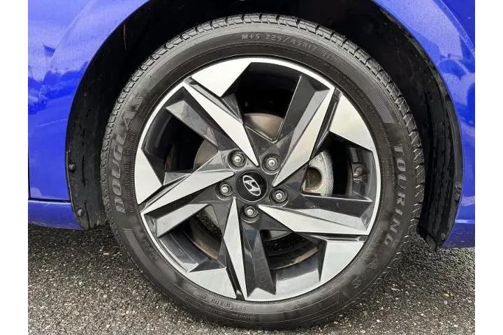 $16994 : Hyundai ELANTRA 2023 SEL 4dr image 6