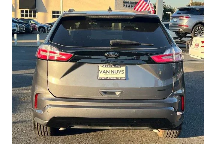$25995 : Ford Edge 2024 AWD SE 4dr SU image 5