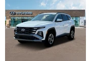Hyundai TUCSON Hybrid 2025 A en Atlanta