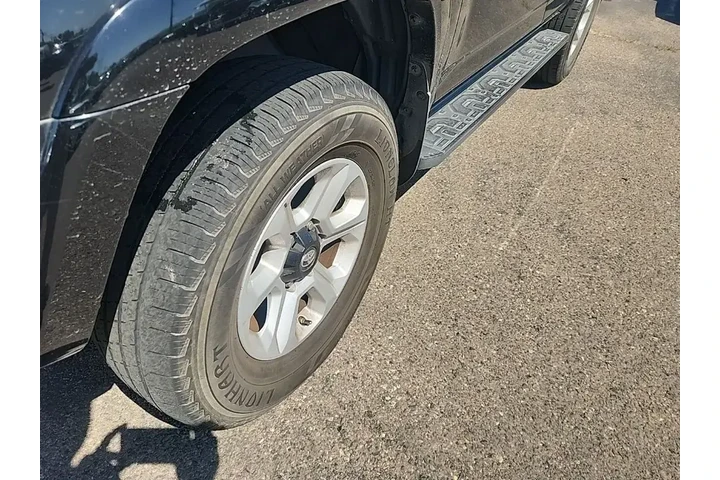 $21991 : Toyota 4Runner 2016 4x2 SR5 image 7
