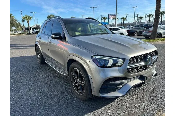 $38727 : Mercedes-Benz GLE 2021 GLE 3 image 8