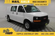 GMC Savana 2016 2500 3dr Car en Knoxville