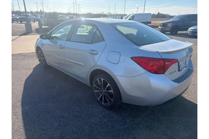 $14795 : Toyota Corolla 2018 L 4dr Se image 4