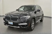 $19998 : BMW X3 2020 sDrive30i 4dr Sp thumbnail