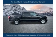 $25205 : Ford F-150 2018 4x4 King Ran thumbnail