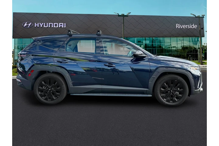 $23991 : Hyundai TUCSON 2024 XRT 4dr image 9