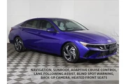 Hyundai ELANTRA 2024 Limited