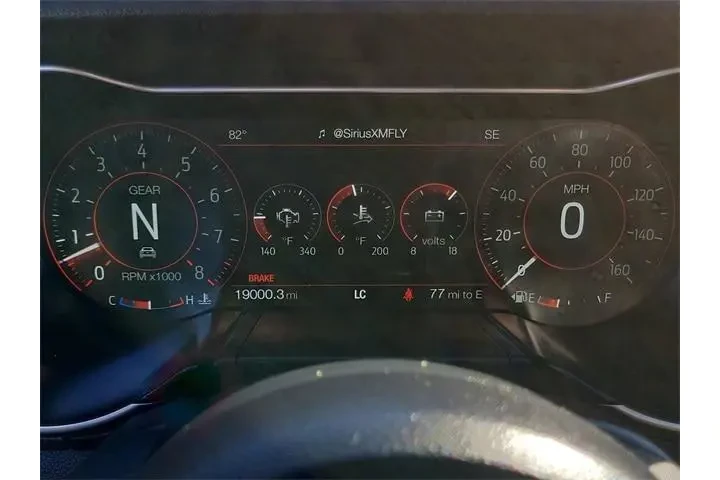 $37735 : Ford Mustang 2021 GT Premium image 10