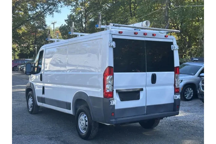 $12550 : 2014 RAM ProMaster 1500 136 WB image 6