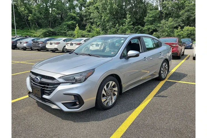 $36995 : Subaru Legacy 2025 AWD Limit image 2