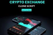 Crypto Exchange Clone Script