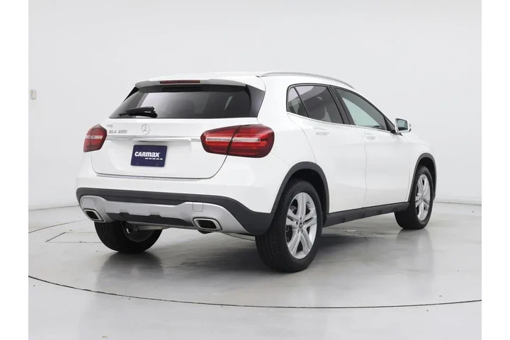 $21998 : Mercedes-Benz GLA 2020 GLA 2 image 8