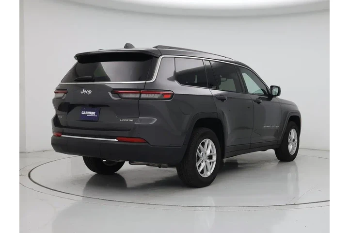 $33998 : Jeep Grand Cherokee L 2024 4 image 8