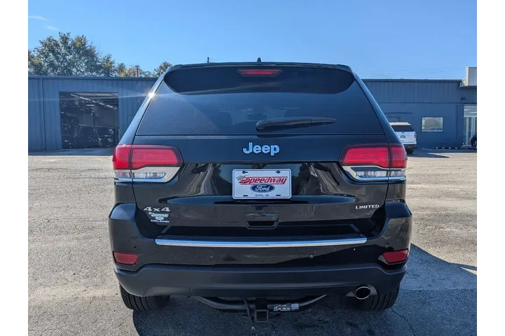 $27991 : Jeep Grand Cherokee 2020 4x4 image 7