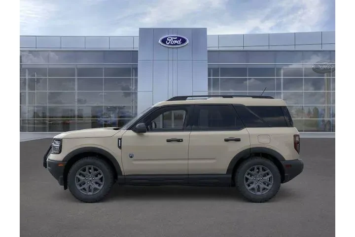 $32888 : Ford Bronco Sport 2025 AWD B image 3
