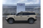 $32888 : Ford Bronco Sport 2025 AWD B thumbnail