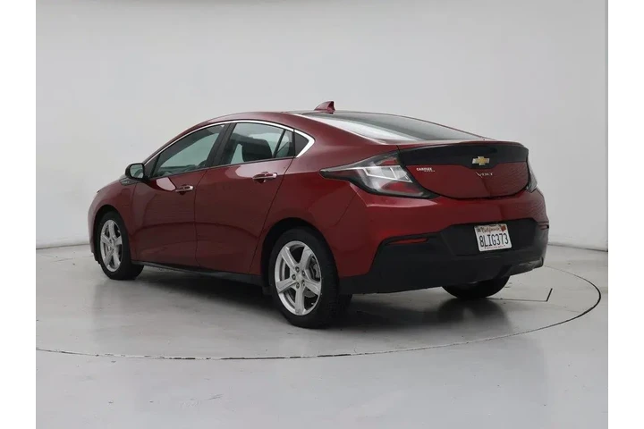 $14998 : Chevrolet Volt 2019 LT 4dr H image 2