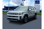 Hyundai SANTA FE 2024 SE 4dr en Orlando