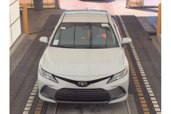 $18299 : Toyota Camry 2023 LE 4dr Sed image 2