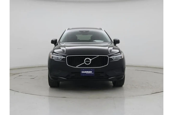 $23998 : Volvo XC60 2018 AWD T5 Momen image 5