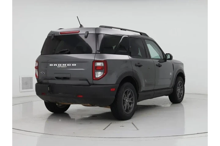 $21998 : Ford Bronco Sport 2023 AWD B image 8