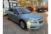 $5999 : 2011 Cruze LS thumbnail