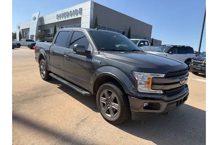 $35995 : Ford F-150 2020 4x4 XL 4dr S image 1