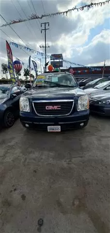 $2000 : GMC YUKON image 1